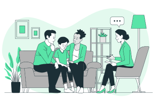 Advice For Parents