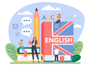 English Courses