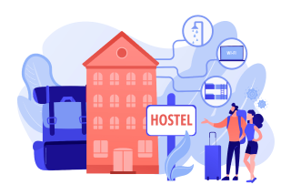 Student Accommodation